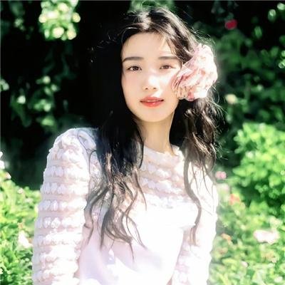 庐山假面目